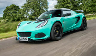 Lotus Elise